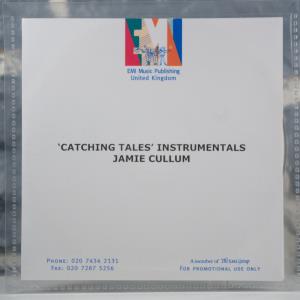 Catching Tales Instrumentals (01)
